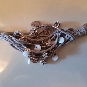 Rope Bracelet for Small Wrist